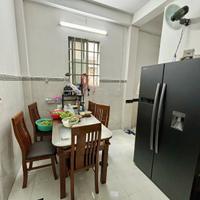 Bán nhà đường số 48 Hiệp Bình Chánh, Thủ Đức, TP HCM. DT 102m2, 2 tầng, 5PN, SH. Giá 6.1 tỷ.