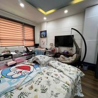 Bán nhà đường số 48 Hiệp Bình Chánh, Thủ Đức, TP HCM. DT 102m2, 2 tầng, 5PN, SH. Giá 6.1 tỷ.