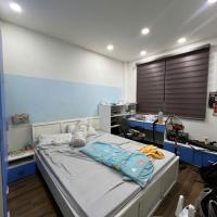 Bán nhà đường số 48 Hiệp Bình Chánh, Thủ Đức, TP HCM. DT 102m2, 2 tầng, 5PN, SH. Giá 6.1 tỷ.