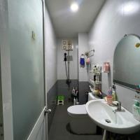 Bán nhà đường số 48 Hiệp Bình Chánh, Thủ Đức, TP HCM. DT 102m2, 2 tầng, 5PN, SH. Giá 6.1 tỷ.