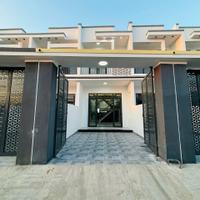 NHÀ PHỐ SỔ SẴN - ĐẦY ĐỦ NỘI THẤT