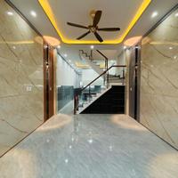 NHÀ PHỐ SỔ SẴN - ĐẦY ĐỦ NỘI THẤT