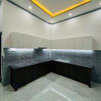 NHÀ PHỐ SỔ SẴN - ĐẦY ĐỦ NỘI THẤT