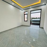 NHÀ PHỐ SỔ SẴN - ĐẦY ĐỦ NỘI THẤT