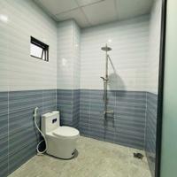 NHÀ PHỐ SỔ SẴN - ĐẦY ĐỦ NỘI THẤT