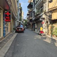 Trương_Định – Ô_Tô Đỗ Cửa – Kinh Doanh _9.9 Tỷ