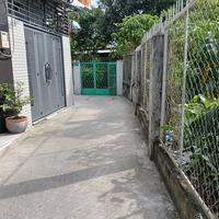 Bán nhà 2 tầng Huỳnh Tấn Phát Nhà Bè– 44.5m² – 5.5*8.5 – chỉ 2,6 Tỉ