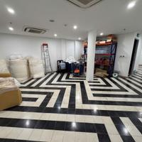 CHO THUÊ TẦNG 1 VÀ TẦNG LỬNG – MẶT BẰNG A25, 130 BÀ TRIỆU, HAI BÀ TRƯNG, HÀ NỘI