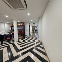 CHO THUÊ TẦNG 1 VÀ TẦNG LỬNG – MẶT BẰNG A25, 130 BÀ TRIỆU, HAI BÀ TRƯNG, HÀ NỘI