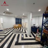 CHO THUÊ TẦNG 1 VÀ TẦNG LỬNG – MẶT BẰNG A25, 130 BÀ TRIỆU, HAI BÀ TRƯNG, HÀ NỘI