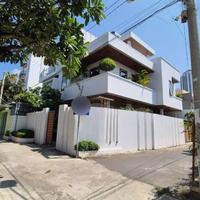 Căn Vila Góc 2 mặt tiền tâm huyết Thiết kế Sang trọng — Hiện Đại — P. Bắc Nha Trang.