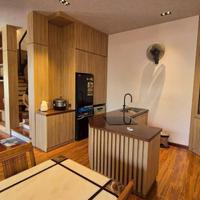 Căn Vila Góc 2 mặt tiền tâm huyết Thiết kế Sang trọng — Hiện Đại — P. Bắc Nha Trang.