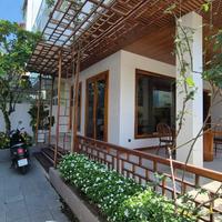 Căn Vila Góc 2 mặt tiền tâm huyết Thiết kế Sang trọng — Hiện Đại — P. Bắc Nha Trang.