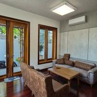 Căn Vila Góc 2 mặt tiền tâm huyết Thiết kế Sang trọng — Hiện Đại — P. Bắc Nha Trang.