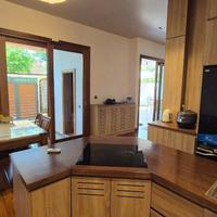 Căn Vila Góc 2 mặt tiền tâm huyết Thiết kế Sang trọng — Hiện Đại — P. Bắc Nha Trang.