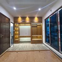 BÁN NHÀ HOÀNG ĐẠO THÀNH - CỰC PHẨM CÁCH Ô TÔ CHỈ 2 NHÀ 5 TẦNG MỚI ĐẸP GIÁ 6,7 TỶ