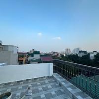 BÁN NHÀ HOÀNG ĐẠO THÀNH - CỰC PHẨM CÁCH Ô TÔ CHỈ 2 NHÀ 5 TẦNG MỚI ĐẸP GIÁ 6,7 TỶ