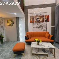 Với 3.95 Tỷ, Sở Hữu Nhà Mới Đẹp Thủ Đức, Ô Tô Vào Nhà, 40m2, Ngang 4.5m, 2 Tầng