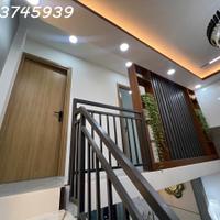 Với 3.95 Tỷ, Sở Hữu Nhà Mới Đẹp Thủ Đức, Ô Tô Vào Nhà, 40m2, Ngang 4.5m, 2 Tầng