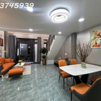 Với 3.95 Tỷ, Sở Hữu Nhà Mới Đẹp Thủ Đức, Ô Tô Vào Nhà, 40m2, Ngang 4.5m, 2 Tầng