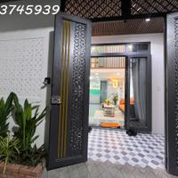 Với 3.95 Tỷ, Sở Hữu Nhà Mới Đẹp Thủ Đức, Ô Tô Vào Nhà, 40m2, Ngang 4.5m, 2 Tầng