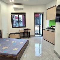 HIẾM! CHDV 11 PHÒNG – 61M – THANG MÁY – NGÕ ÔTÔ – 30M RA PHỐ LÒ ĐÚC – 880TR/NĂM