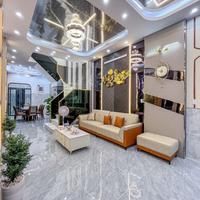 GIÁ TỐT NHẤT THỜI ĐIỂM NÀY – Nhà 1 Trệt 2 Lầu 4x30 – Full Nội Thất – Sân Sau Rộng 
80