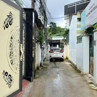 BÁN NHÀ VỊ TRÍ BÊN HÔNG SIÊU THỊ GO VĨNH ĐIỀM TRUNG, TP NHA TRANG –ĐƯỜNG XE HƠI 7 CHỖ THÔNG