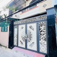 BÁN NHÀ VỊ TRÍ BÊN HÔNG SIÊU THỊ GO VĨNH ĐIỀM TRUNG, TP NHA TRANG –ĐƯỜNG XE HƠI 7 CHỖ THÔNG