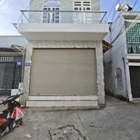 82. Cho thuê nhà 4 triêụ 2 góc mặt tiền gần bệnh viện Phụ Sản Cần Thơ