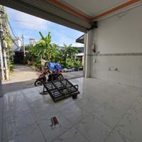 82. Cho thuê nhà 4 triêụ 2 góc mặt tiền gần bệnh viện Phụ Sản Cần Thơ