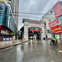 Tòa gần kề 90 Nguyễn Tuân, 2 mặt thoáng, 3 ô tô tránh, 60m, 18.9 Tỷ, 6 tầng thang máy