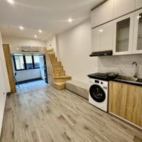 Tòa gần kề 90 Nguyễn Tuân, 2 mặt thoáng, 3 ô tô tránh, 60m, 18.9 Tỷ, 6 tầng thang máy