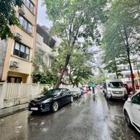 Tòa gần kề 90 Nguyễn Tuân, 2 mặt thoáng, 3 ô tô tránh, 60m, 18.9 Tỷ, 6 tầng thang máy