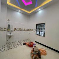 BÁN NHÀ 3 TẦNG ĐƯỜNG 7m5 - KHU ĐÔ THỊ SINH THÁI VEN SÔNG HOÀ XUÂN, KINH DOANH CỰC ĐỈNH.