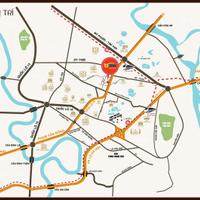 Bcons Asahi - 2 phòng ngủ góc - giá full 2.8 tỷ - hàng chính chủ