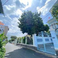 Bán nhà 1 trệt 1 lầu – 6PN – diện tích lớn 106,9m²