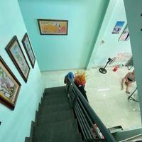 Bán nhà 1 trệt 1 lầu – 6PN – diện tích lớn 106,9m²