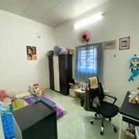 Bán nhà 1 trệt 1 lầu – 6PN – diện tích lớn 106,9m²