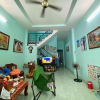 Bán nhà 1 trệt 1 lầu – 6PN – diện tích lớn 106,9m²