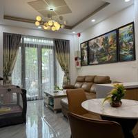 Bán nhà đẹp 4 tầng full tiện nghi – thang máy + NLMT – đường 10m Phước Long