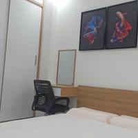 Bán nhà đẹp 4 tầng full tiện nghi – thang máy + NLMT – đường 10m Phước Long