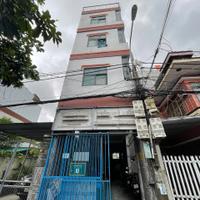 Bán Toà Căn Hộ Hà Huy Tập - Đà Nẵng, Doanh Thu Ổn Định 60 Tr/ Tháng  - 30 Phòng