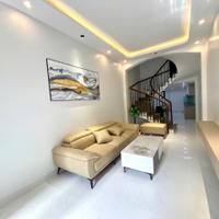 Bán căn homestay xây độc lập60m x 4 tầng , sân cổng riêng ngõ nông thẳng tắp ngay phố An Đà - Lê