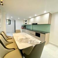 Bán căn homestay xây độc lập60m x 4 tầng , sân cổng riêng ngõ nông thẳng tắp ngay phố An Đà - Lê