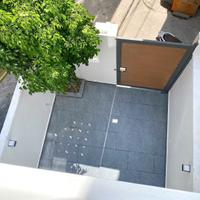 Bán căn homestay xây độc lập60m x 4 tầng , sân cổng riêng ngõ nông thẳng tắp ngay phố An Đà - Lê