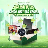 NHÀ SANG -XỊN MỊN GIÁ CÒN MỀMM -TIỆN LỢI SINH LỜI