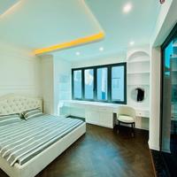 bán nhà thụy khuê 60m 14,8 tỷ-lô góc 3 thoáng,ngõ thông rộng,gần hồ-full nội thất