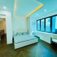 bán nhà thụy khuê 60m 14,8 tỷ-lô góc 3 thoáng,ngõ thông rộng,gần hồ-full nội thất