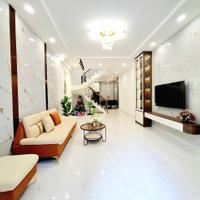 Bán nhà Tô Hiệu, Hẻm 6m ô tô đỗ cửa, Hẻm thông, (4x13.3) 3 tầng mới, Chỉ 8tỷ nhỉnh xíu